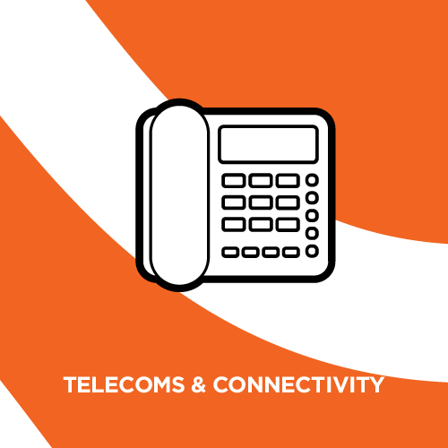 Current Technologies - Telecoms